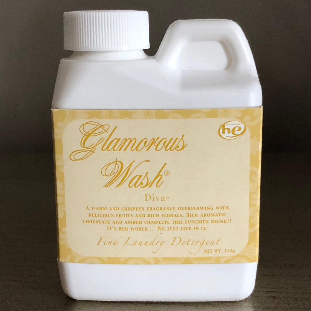 Tyler Glamorous Wash - 112g
