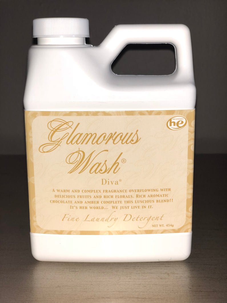 Tyler Glamorous Wash - 454g